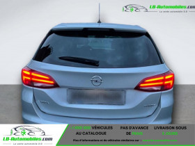 Opel Astra Sports tourer 1.4 Turbo 125 ch BVM  occasion � Beaupuy - photo n�7