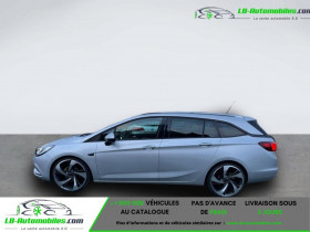 Opel Astra Sports tourer 1.4 Turbo 125 ch BVM  occasion � Beaupuy - photo n�6