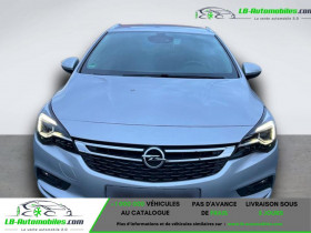 Opel Astra Sports tourer 1.4 Turbo 125 ch BVM  occasion � Beaupuy - photo n�5