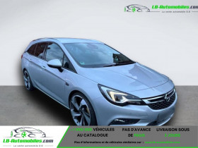 Opel Astra Sports tourer 1.4 Turbo 125 ch BVM  occasion � Beaupuy - photo n�2