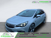 Annonce Opel Astra Sports tourer occasion Essence 1.4 Turbo 125 ch BVM � Beaupuy