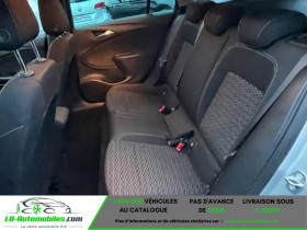 Opel Astra Sports tourer 1.4 Turbo 125 ch BVM  occasion � Beaupuy - photo n�9