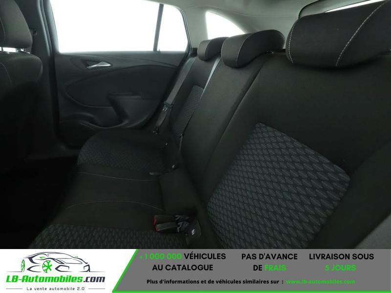 Opel Astra Sports tourer 1.4 Turbo 125 ch BVM  occasion  Beaupuy - photo n9