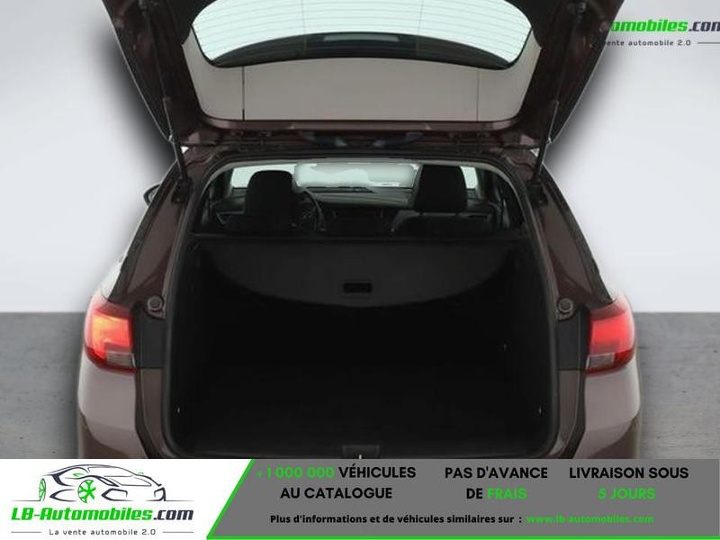Opel Astra Sports tourer 1.4 Turbo 125 ch BVM  occasion  Beaupuy - photo n7