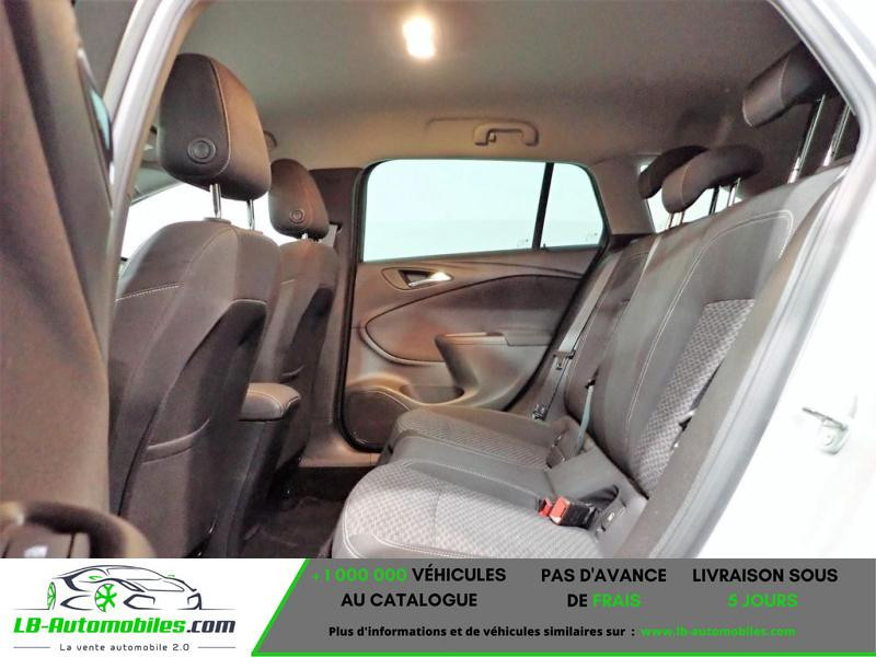 Opel Astra Sports tourer 1.4 Turbo 125 ch BVM  occasion  Beaupuy - photo n7