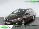 Opel Astra Sports tourer 1.4 Turbo 125 ch BVM   Beaupuy 31