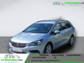 Opel Astra Sports tourer 1.4 Turbo 125 ch BVM   Beaupuy 31