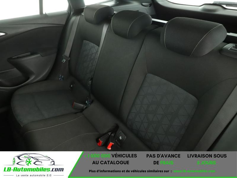 Opel Astra Sports tourer 1.4 Turbo 125 ch BVM  occasion  Beaupuy - photo n9