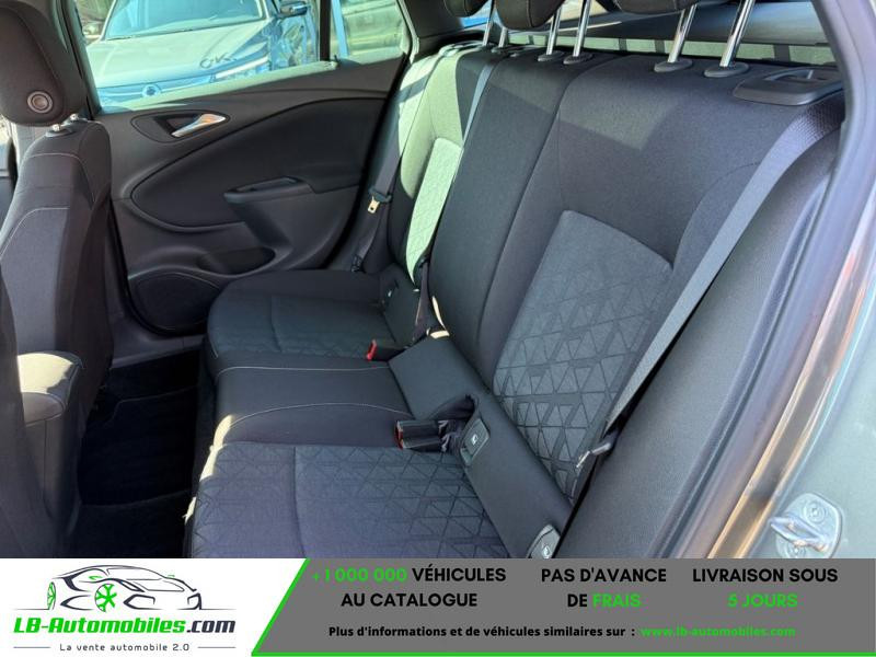 Opel Astra Sports tourer 1.4 Turbo 125 ch BVM  occasion  Beaupuy - photo n9