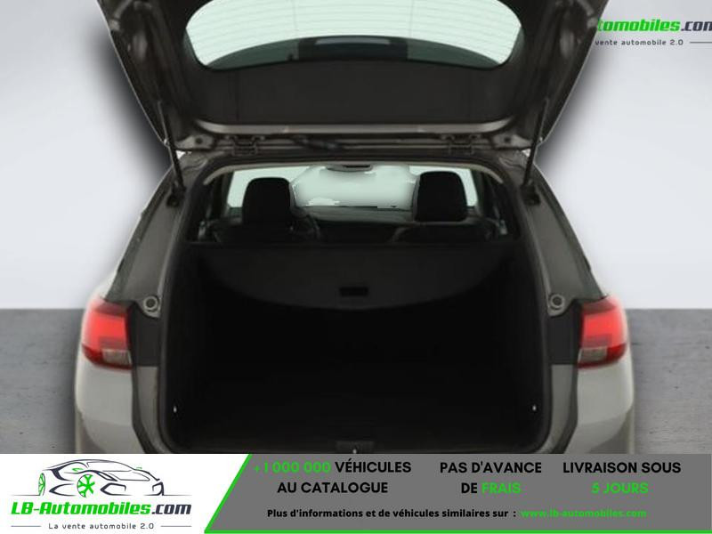 Opel Astra Sports tourer 1.4 Turbo 125 ch BVM  occasion  Beaupuy - photo n7