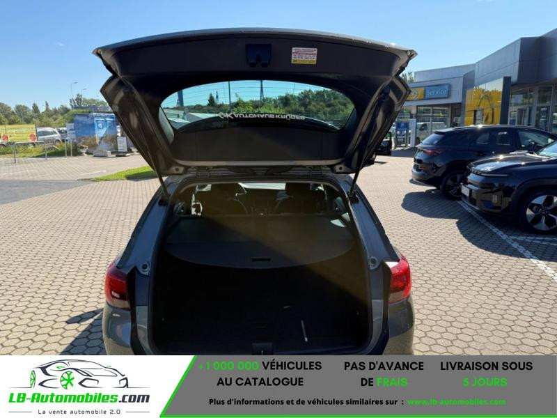 Opel Astra Sports tourer 1.4 Turbo 125 ch BVM  occasion  Beaupuy - photo n11