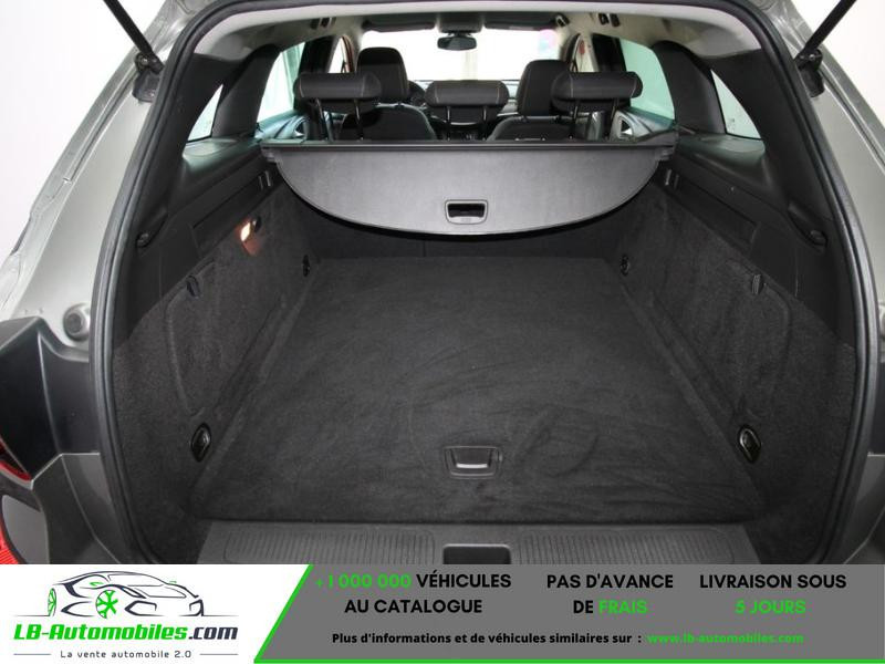 Opel Astra Sports tourer 1.4 Turbo 125 ch BVM  occasion  Beaupuy - photo n8