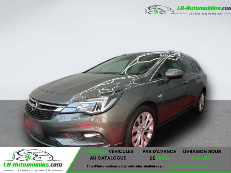 Opel Astra Sports tourer 1.4 Turbo 125 ch BVM  occasion  Beaupuy