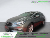 Opel Astra Sports tourer occasion année 2019 boite Manuelle Annonce Opel Astra Sports tourer occasion Essence 1.4 Turbo 125 ch BVM à Beaupuy