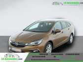 Opel Astra Sports tourer 1.4 Turbo 125 ch BVM   Beaupuy 31