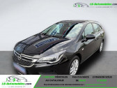 Opel Astra Sports tourer 1.4 Turbo 125 ch BVM   Beaupuy 31