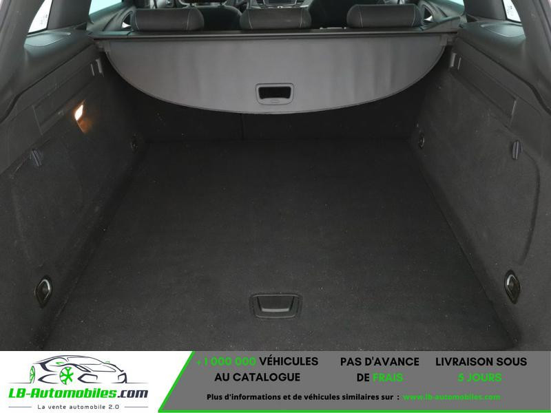 Opel Astra Sports tourer 1.4 Turbo 125 ch BVM  occasion  Beaupuy - photo n11