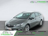 Opel Astra Sports tourer occasion année 2019 boite Manuelle Annonce Opel Astra Sports tourer occasion Essence 1.4 Turbo 125 ch BVM à Beaupuy