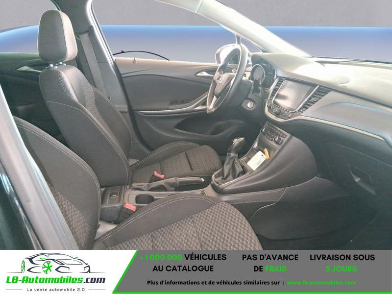 Opel Astra Sports tourer 1.4 Turbo 125 ch BVM  occasion  Beaupuy - photo n5