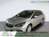 Opel Astra Sports tourer 1.4 Turbo 125 ch BVM   Beaupuy 31