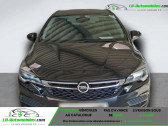 Opel Astra Sports tourer 1.4 Turbo 125 ch BVM   Beaupuy 31