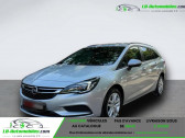 Opel Astra Sports tourer 1.4 Turbo 125 ch BVM   Beaupuy 31