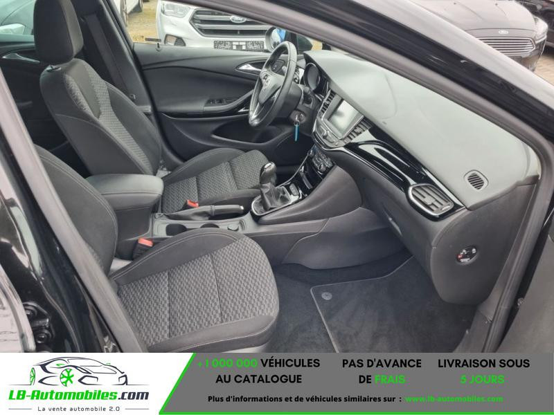 Opel Astra Sports tourer 1.4 Turbo 125 ch BVM  occasion  Beaupuy - photo n7