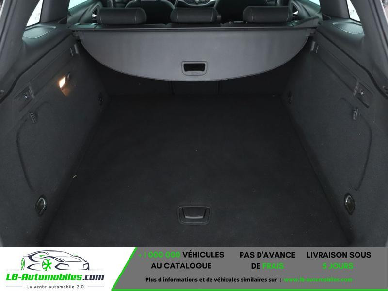 Opel Astra Sports tourer 1.4 Turbo 125 ch BVM  occasion  Beaupuy - photo n11
