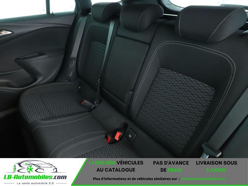 Opel Astra Sports tourer 1.4 Turbo 125 ch BVM  occasion  Beaupuy - photo n9