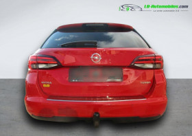 Opel Astra Sports tourer 1.4 Turbo 125 ch BVM  occasion  Beaupuy - photo n5
