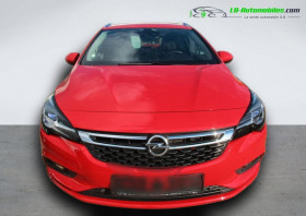Opel Astra Sports tourer 1.4 Turbo 125 ch BVM  occasion  Beaupuy - photo n4