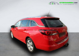 Opel Astra Sports tourer 1.4 Turbo 125 ch BVM  occasion  Beaupuy - photo n3