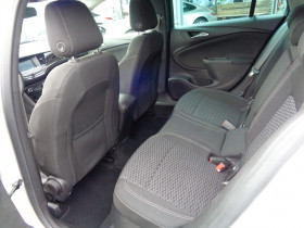 Opel Astra Sports tourer 1.4 Turbo 125 ch BVM  occasion  Beaupuy - photo n7