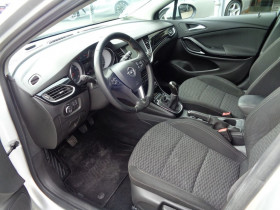Opel Astra Sports tourer 1.4 Turbo 125 ch BVM  occasion  Beaupuy - photo n6