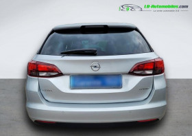 Opel Astra Sports tourer 1.4 Turbo 125 ch BVM  occasion  Beaupuy - photo n5