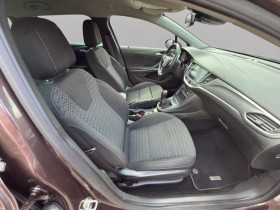Opel Astra Sports tourer 1.4 Turbo 125 ch BVM  occasion  Beaupuy - photo n6