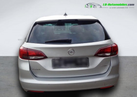 Opel Astra Sports tourer 1.4 Turbo 125 ch BVM  occasion  Beaupuy - photo n5