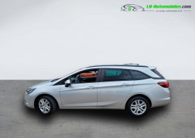 Opel Astra Sports tourer 1.4 Turbo 125 ch BVM  occasion  Beaupuy - photo n4