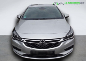 Opel Astra Sports tourer 1.4 Turbo 125 ch BVM  occasion  Beaupuy - photo n4