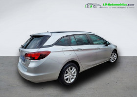Opel Astra Sports tourer 1.4 Turbo 125 ch BVM  occasion  Beaupuy - photo n3