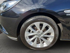 Opel Astra Sports tourer 1.4 Turbo 125 ch BVM  occasion  Beaupuy - photo n10