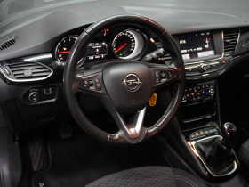 Opel Astra Sports tourer 1.4 Turbo 125 ch BVM  occasion  Beaupuy - photo n6
