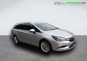 Opel Astra Sports tourer 1.4 Turbo 125 ch BVM  occasion  Beaupuy - photo n2