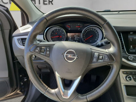 Opel Astra Sports tourer 1.4 Turbo 125 ch BVM  occasion  Beaupuy - photo n9