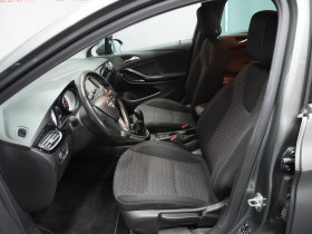 Opel Astra Sports tourer 1.4 Turbo 125 ch BVM  occasion  Beaupuy - photo n5