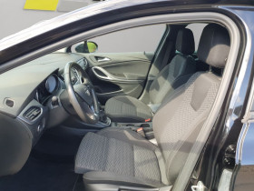 Opel Astra Sports tourer 1.4 Turbo 125 ch BVM  occasion  Beaupuy - photo n8