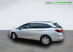 Opel Astra Sports tourer 1.4 Turbo 125 ch BVM  occasion  Beaupuy - photo n2