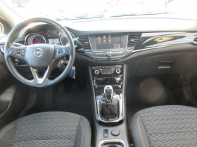Opel Astra Sports tourer 1.4 Turbo 125 ch BVM  occasion  Beaupuy - photo n2