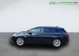 Opel Astra Sports tourer 1.4 Turbo 125 ch BVM  occasion  Beaupuy - photo n6