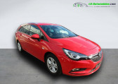 Opel Astra Sports tourer 1.4 Turbo 125 ch BVM   Beaupuy 31